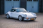 1984 Porsche 911 3.2 Carrera Targa oldtimer te koop