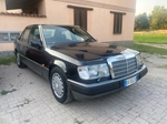 1991 Mercedes 200 E W124 oldtimer te koop