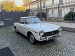 1965 Fiat 1500 Coupé Pininfarina oldtimer te koop