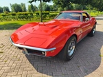 1968 Chevrolet Corvette 427 V8 oldtimer te koop