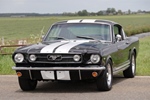 1966 Ford Mustang Fastback oldtimer te koop