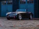 1959 Austin-Healey 100-6 BN4 (BJ8 engine) oldtimer te koop