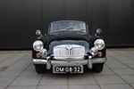 1959 MG A COUPE oldtimer te koop