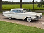 1958 Mercury Montclair oldtimer te koop