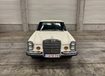 1969 Mercedes 300 SEL 6.3 V8 oldtimer te koop