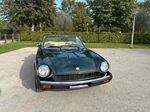 1979 Fiat 124 Spider 2.0 oldtimer te koop