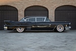 1958 Cadillac Series 62 Fleetwood sedan oldtimer te koop