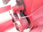1936 International Farmall F30 with Heisler overdrive, 8 speed oldtimer tractor te koop