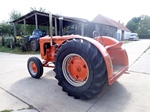 1947 Case LA oldtimer tractor te koop