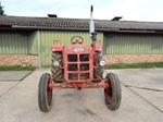1954 Fahr D45L oldtimer tractor te koop