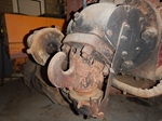 1958 Breda 50TC Hot Bulb Crawler oldtimer tractor te koop