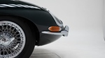 1964 Jaguar E-Type Series 1 3.8 FHC oldtimer te koop