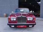 1980 Rolls-Royce Silver Shadow II oldtimer te koop