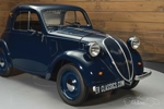 1937 Simca 5 oldtimer te koop
