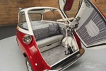 1957 BMW Isetta oldtimer te koop