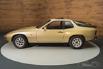 1983 Porsche 924 oldtimer te koop