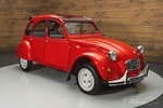 1983 Citroën 2CV oldtimer te koop