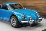 1974 Alpine A110 oldtimer te koop
