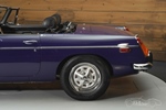1974 MG MGB oldtimer te koop