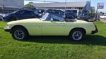 1976 MG MGB oldtimer te koop
