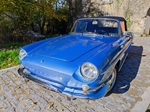 1966 Renault Caravelle oldtimer te koop