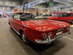 1963 Chevrolet Corvair oldtimer te koop