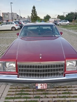 1979 Buick Regal oldtimer te koop