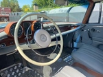 1962 Mercedes 220 SE Coupe oldtimer te koop