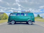 1963 Volkswagen T1 oldtimer te koop