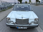 1970 Mercedes 250 oldtimer te koop