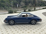 1970 Porsche 911 oldtimer te koop
