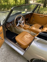 1965 Austin-Healey Healey oldtimer te koop