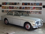 1958 Volvo 122s oldtimer te koop