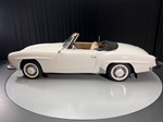 1959 Mercedes 190SL oldtimer te koop