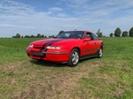 1991 Opel Calibra oldtimer te koop