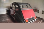 1976 Citroën 2CV oldtimer te koop