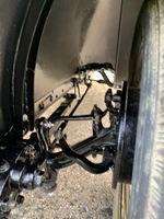 1929 Essex Super six sedan oldtimer te koop