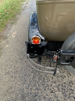 1929 Essex Super six sedan oldtimer te koop