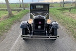 1929 Essex Super six sedan oldtimer te koop