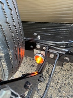 1929 Essex Super six sedan oldtimer te koop