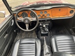 1975 Triumph TR6 oldtimer te koop