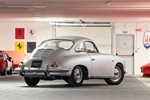 1964 Porsche 356 SC oldtimer te koop