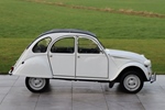 1985 Citroën 2CV6 oldtimer te koop