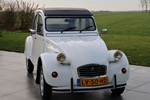 1985 Citroën 2CV6 oldtimer te koop