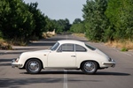 1963 Porsche 356 C oldtimer te koop