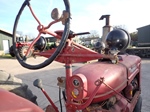 1941 International Farmall H oldtimer tractor te koop