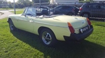 1976 MG MGB oldtimer te koop