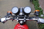 1980 Honda cb125t oldtimer motorfiets te koop