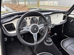1963 Triumph TR4 Surrey Top oldtimer te koop