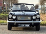 1970 Triumph Vitesse Mk2 Convertible oldtimer te koop